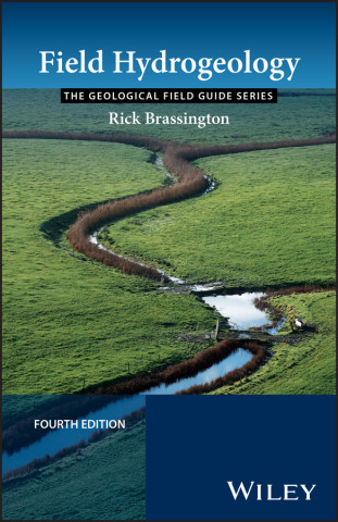 Field Hydrogeology 5th Edition