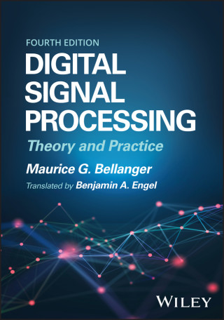 Digital Signal Processing: Theory and Practice, 4t h edition