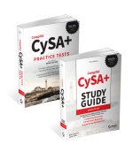 CompTIA CySA+ Certification Kit: Exam CS0-003, Sec ond Edition