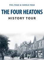 Four Heatons History Tour
