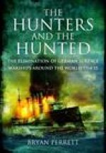 Hunters and the Hunted