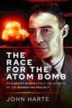 Race for the Atom Bomb