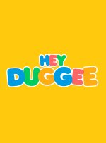 Hey Duggee: Duggee's Noisy Sound Book