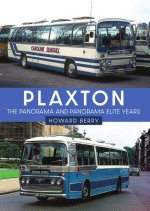 Plaxton: The Panorama and Panorama Elite Years