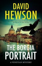 Borgia Portrait