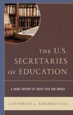 U.S. Secretaries of Education