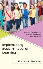 Implementing Social-Emotional Learning