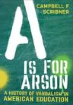is for Arson