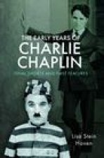 Early Years of Charlie Chaplin