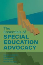 Essentials of Special Education Advocacy for Teachers