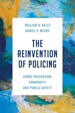 Reinvention of Policing