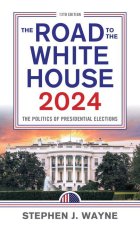 Road to the White House 2024