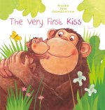 Very First Kiss