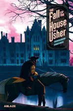 Fall of the House of Usher: A Graphic Novel