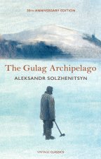 Gulag Archipelago