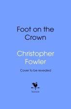 Foot on the Crown