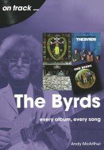 Byrds On Track