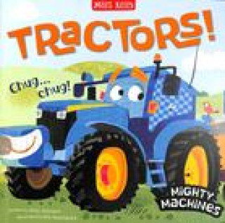 Tractors!