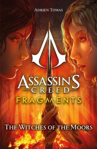 Assassin's Creed: Fragments - The Witches of the Moors