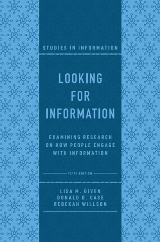 Looking for Information