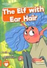 Elf with Ear Hair