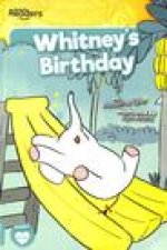 Whitney's Birthday