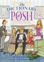 Dictionary of Posh