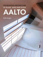 Religious Architecture of Alvar, Aino and Elissa Aalto