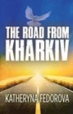 Road from Kharkiv