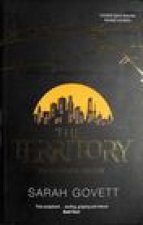 Territory: The Complete Trilogy