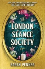 London Seance Society (C-Format Paperback)