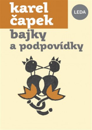 Bajky a podpovďż˝dky