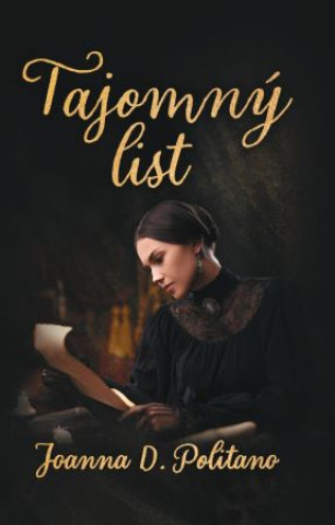 Tajomnďż˝ list
