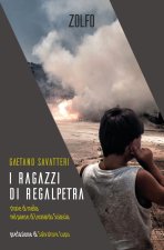 ragazzi di Regalpetra. Storie di mafia nel paese di Leonardo Sciascia