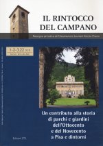 rintocco del campano. Rassegna periodica dell'Associazione Laureati Ateneo Pisano
