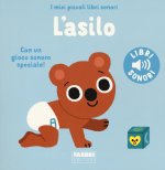 asilo. I miei piccoli libri sonori