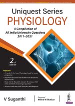 Uniquest Series: Physiology
