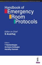 Handbook of Emergency Room Protocols