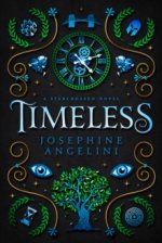 Timeless (UK)