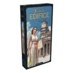 7 Wonders - Edifice (Spiel-Zubehör)