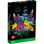 LEGO Creator Expert. Bukiet z polnych kwiatów 10313