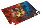 Descent Legenden der Finsternis Puzzle