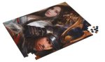 Legend of the Five Rings Puzzle