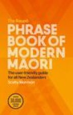 Raupo Phrasebook of Modern Maori