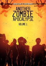Another Zombie Apocalypse