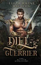 Le dieu guerrier (Les Épreuves d'Ar?s t. 1)