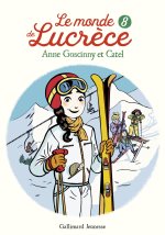LE MONDE DE LUCRECE 8