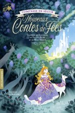 HISTOIRE DE BLONDINE, DE BONNE-BICHE ET DE BEAU-MINON