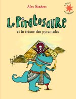 LE PIRATOSAURE ET LE TRESOR DES PIRATES
