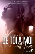 DE TOI A MOI - TOME 5